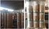 Ganoderma spore powder